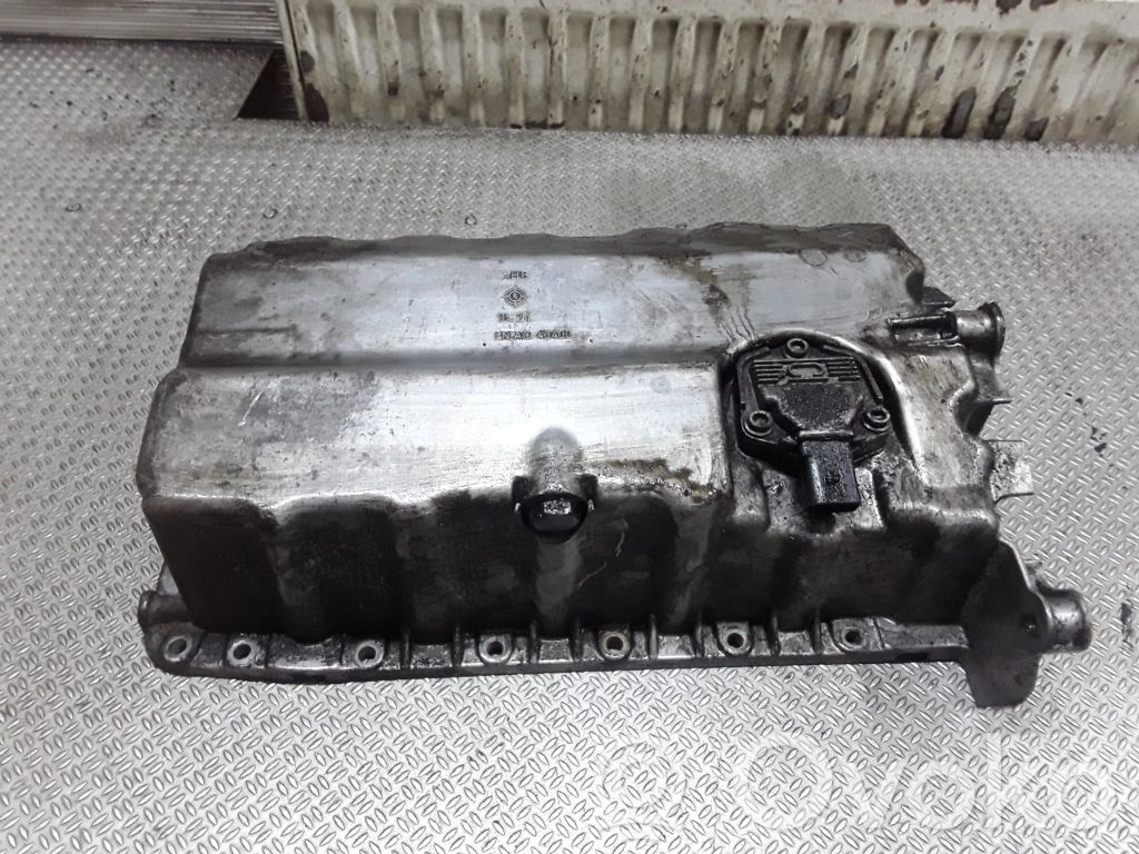 Miska olejowa   AC43400