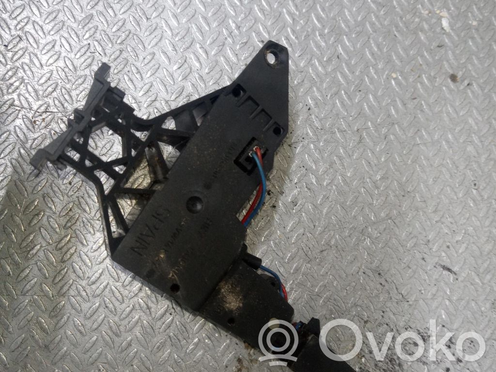 Seat Alhambra (Mk1) Inne przełączniki i przyciski 