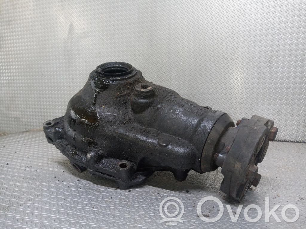 Différentiel avant   14286410