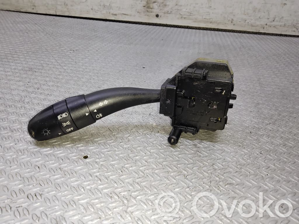 Hyundai i30 Indicator stalk 