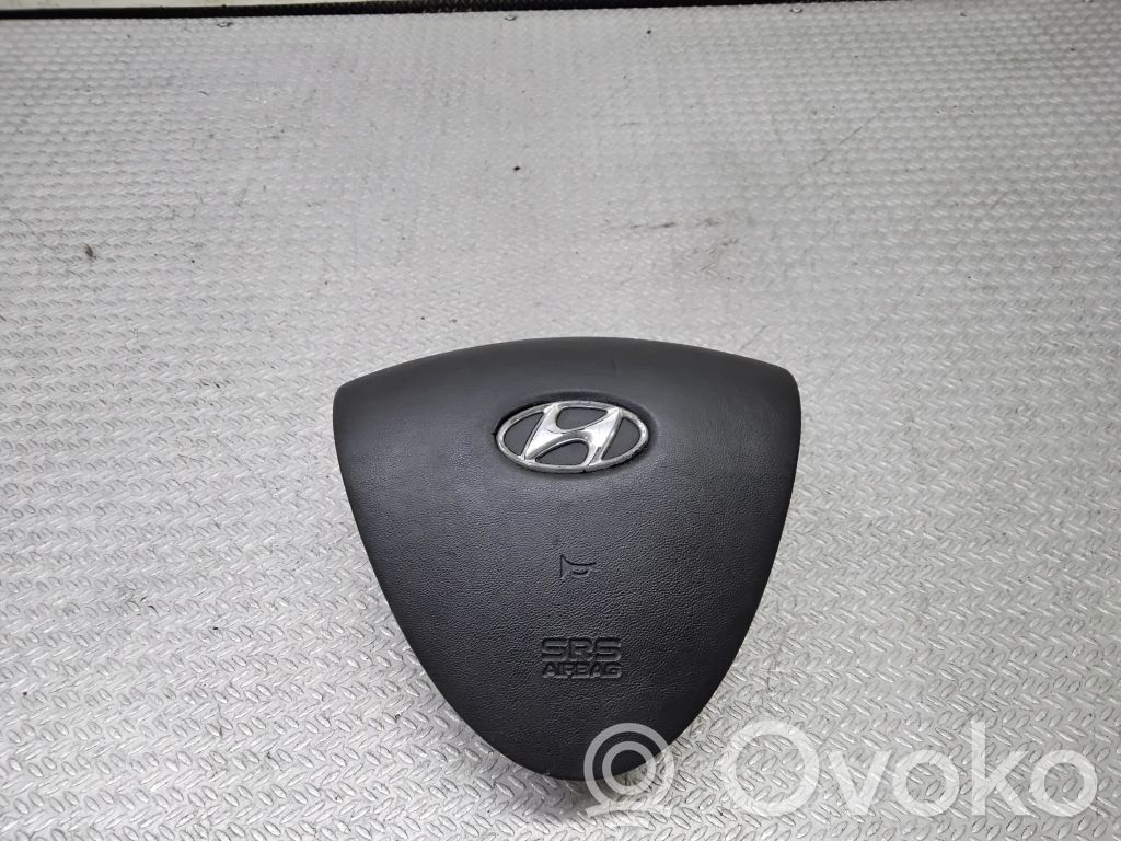 Airbag del volante   569002R000