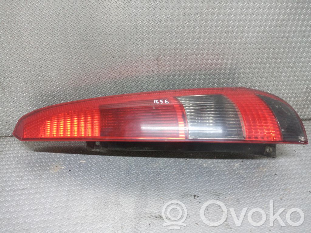 Ford Fiesta Takavalot 