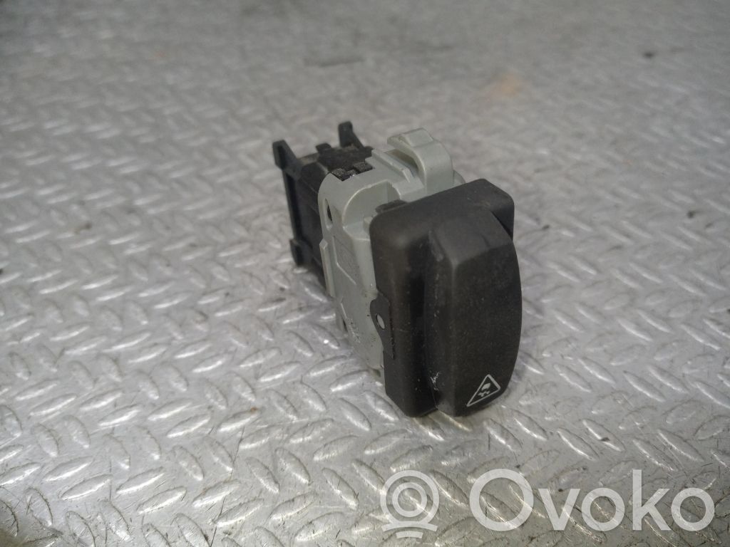Renault Scenic II -  Grand scenic II Interruptor ESP (programa de estabilidad) 