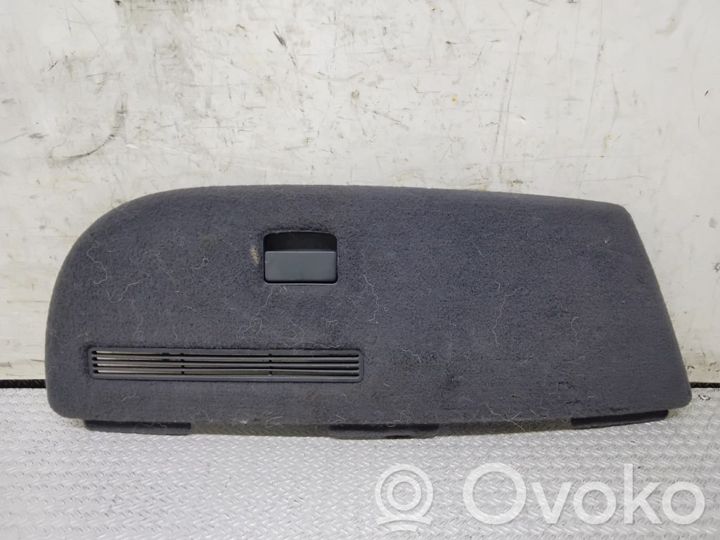 Audi A3 S3 8L Rivestimento pannello inferiore del bagagliaio/baule
