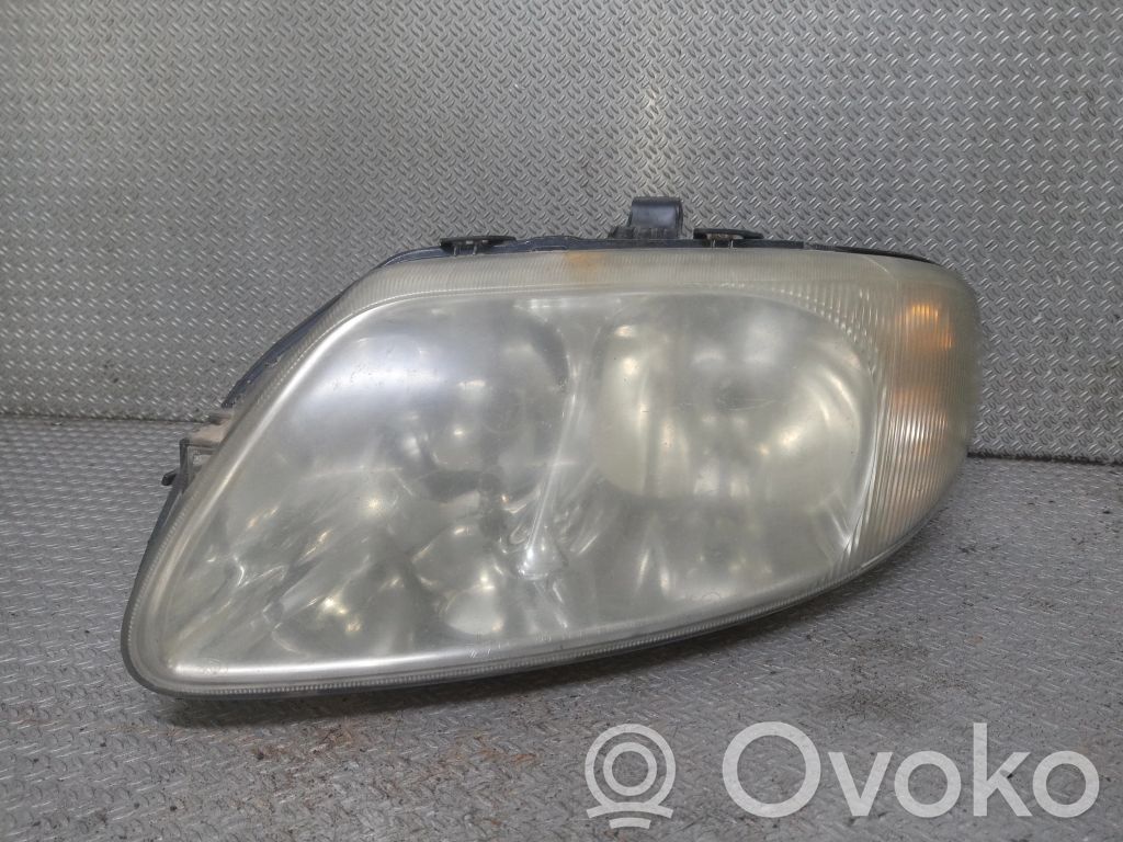 Chrysler Voyager Scheinwerfer 