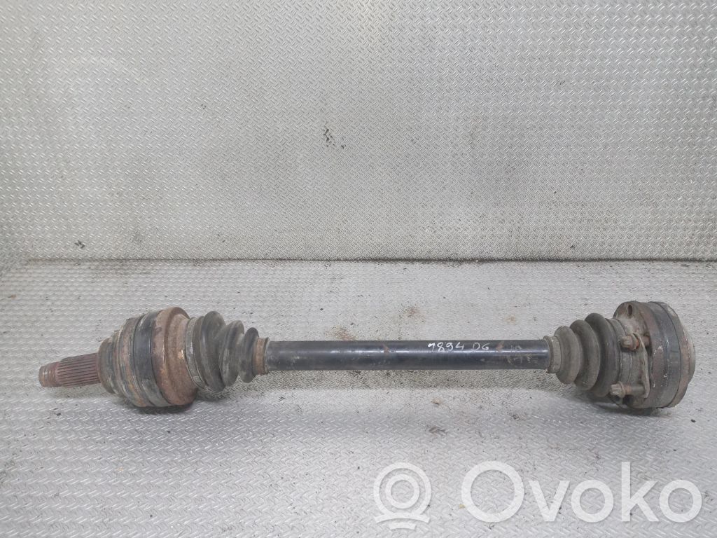 Antriebswelle hinten   7500916