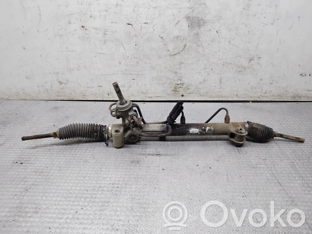 Opel Meriva A Hammastanko 