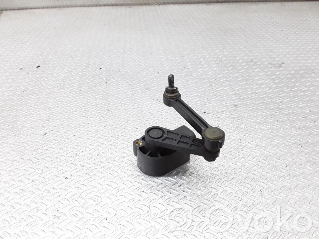 Niveausensor Leuchtweitenregulierung   4E0907503C