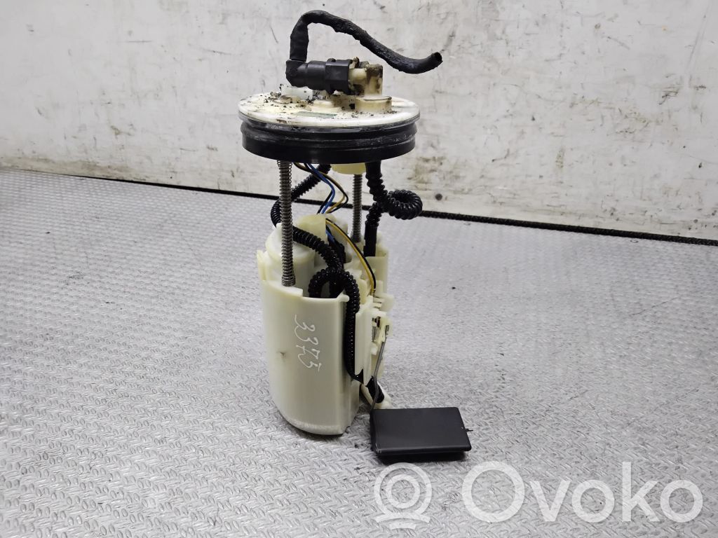 Honda Civic Bomba interna de combustible 