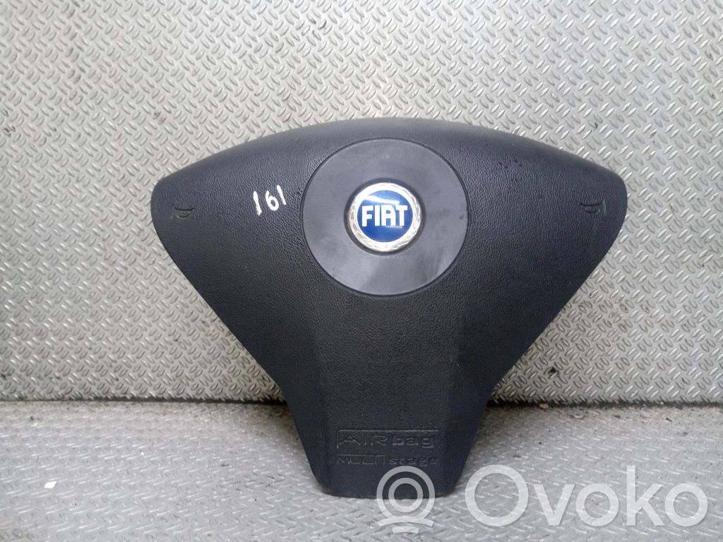 Fiat Stilo Vairo oro pagalvė 