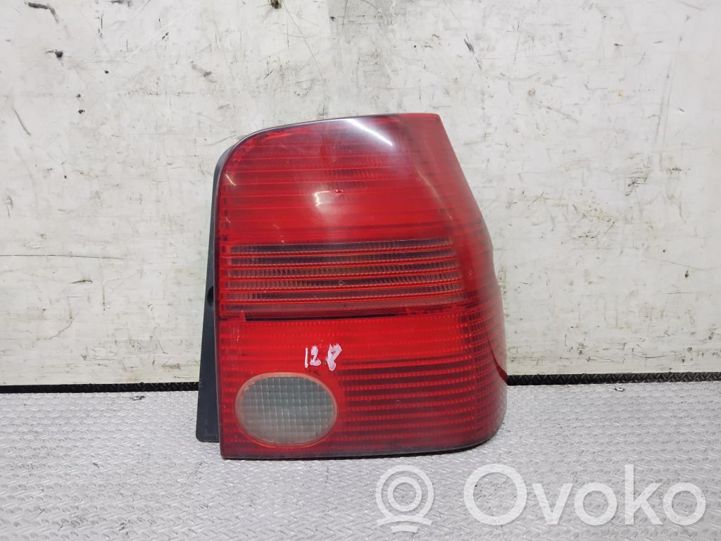 Volkswagen Lupo Takavalot 
