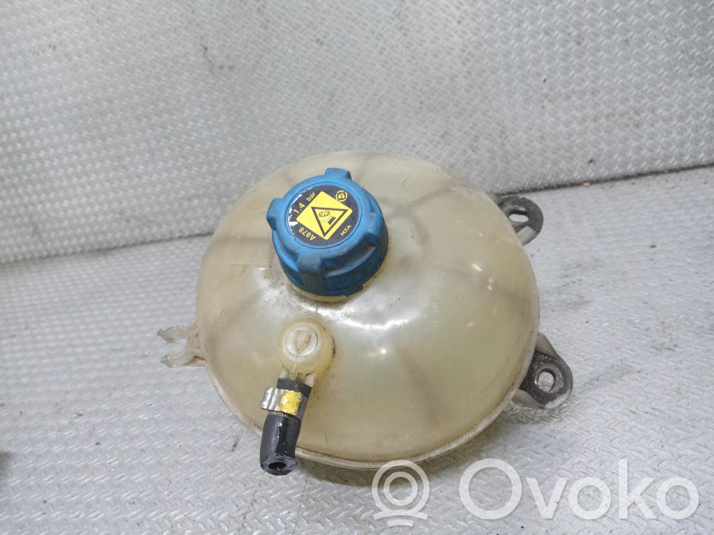 Fiat Stilo Aušinimo skysčio išsiplėtimo bakelis 