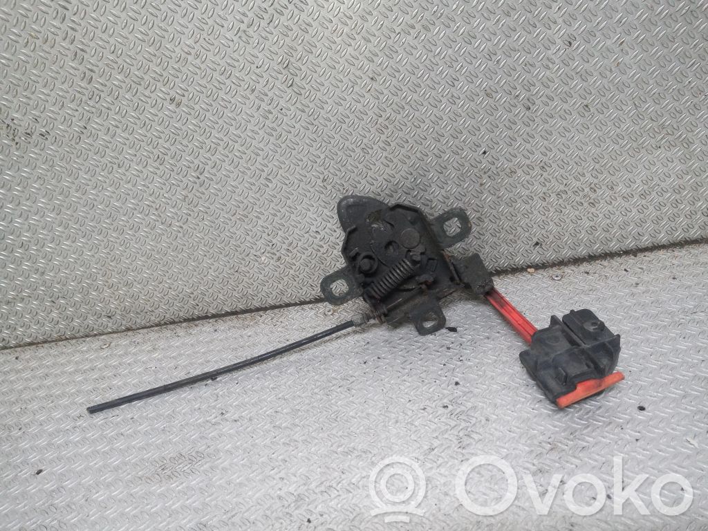 Fiat Stilo Engine bonnet/hood lock/catch 