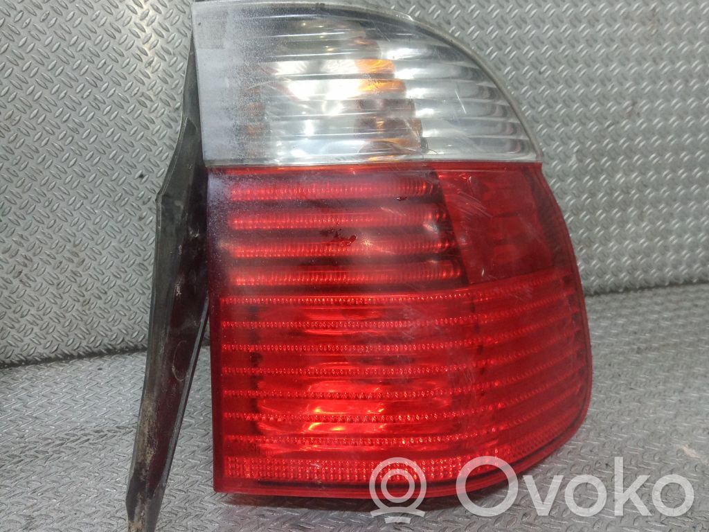 Luz trasera/de freno   6902532
