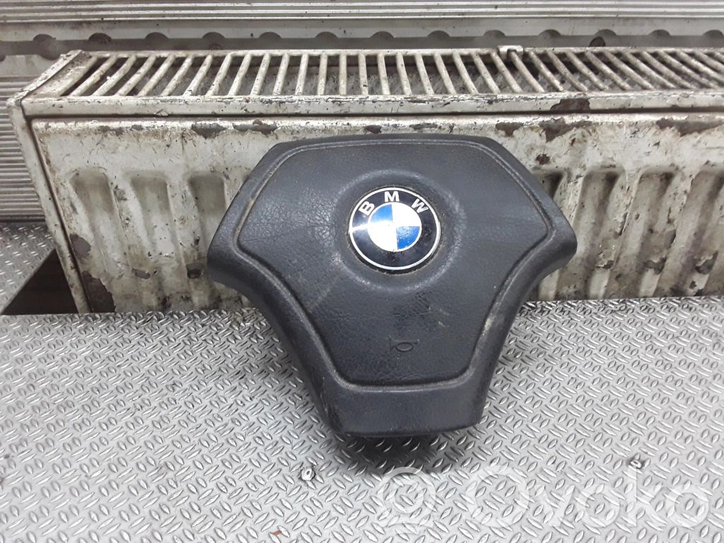 BMW 3 E46 Steering wheel airbag 