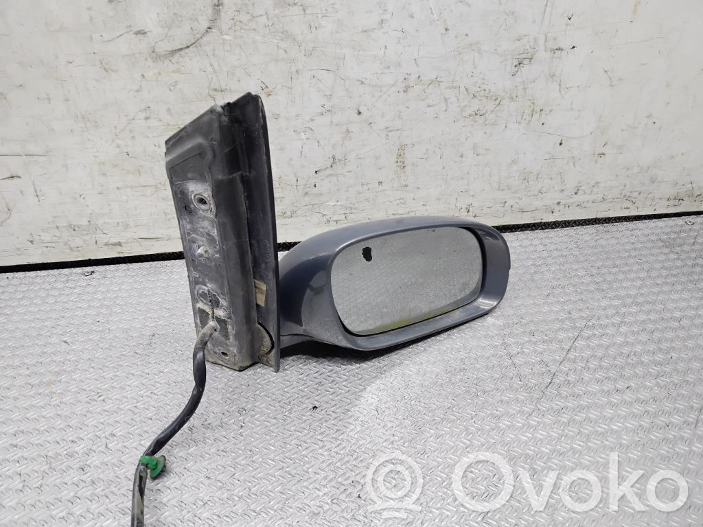 Volkswagen Touran I Specchietto retrovisore elettrico portiera anteriore 