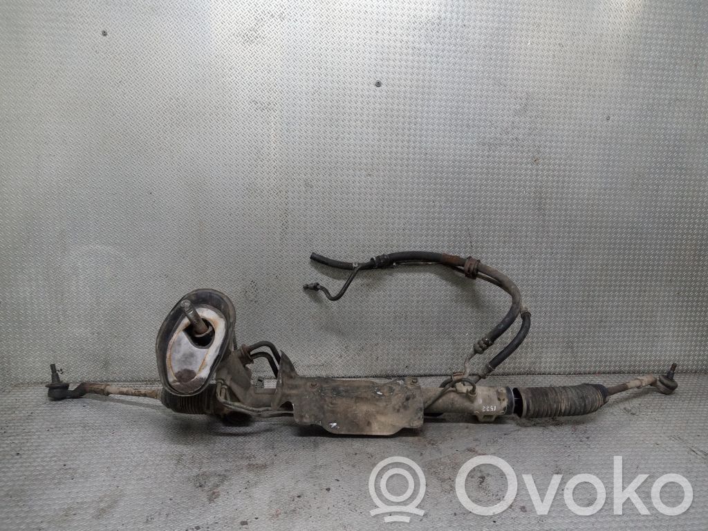 Ford Focus C-MAX Steering rack 