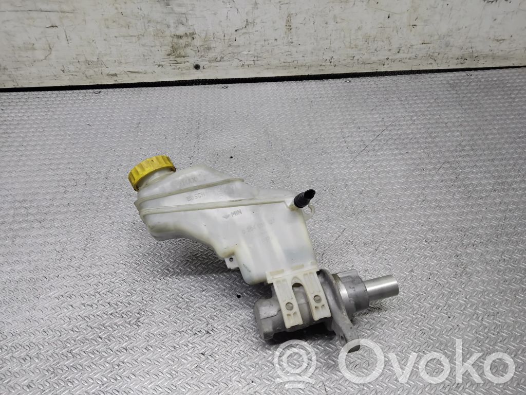 Fiat Punto (199) Master brake cylinder 