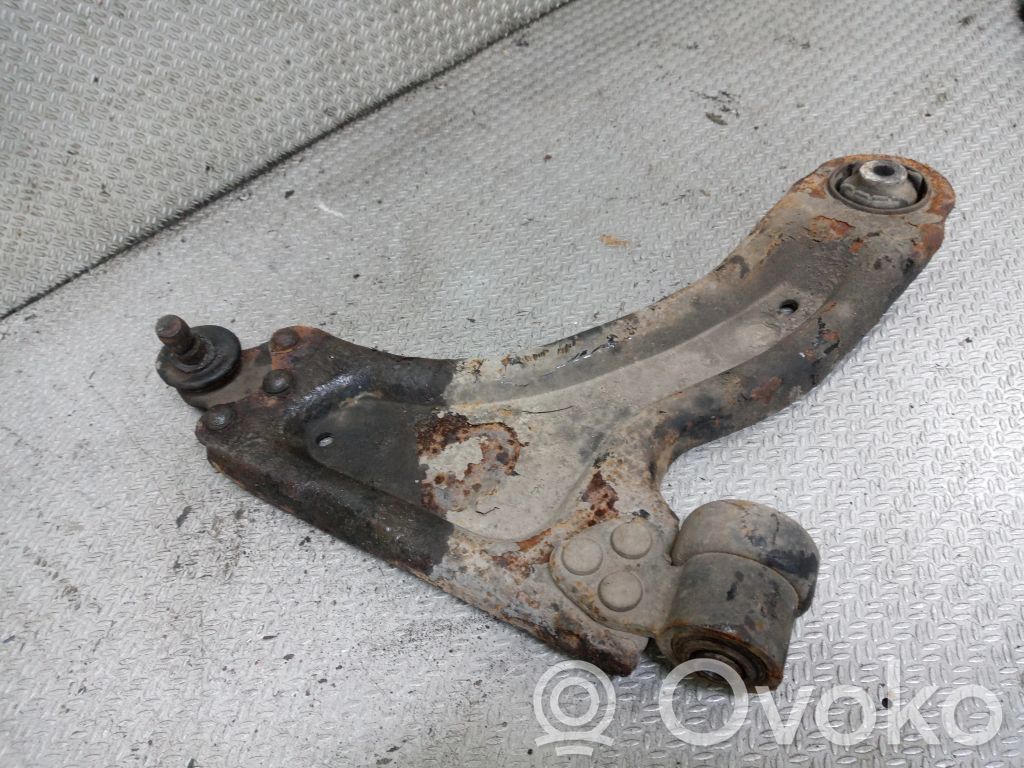 Front lower control arm/wishbone