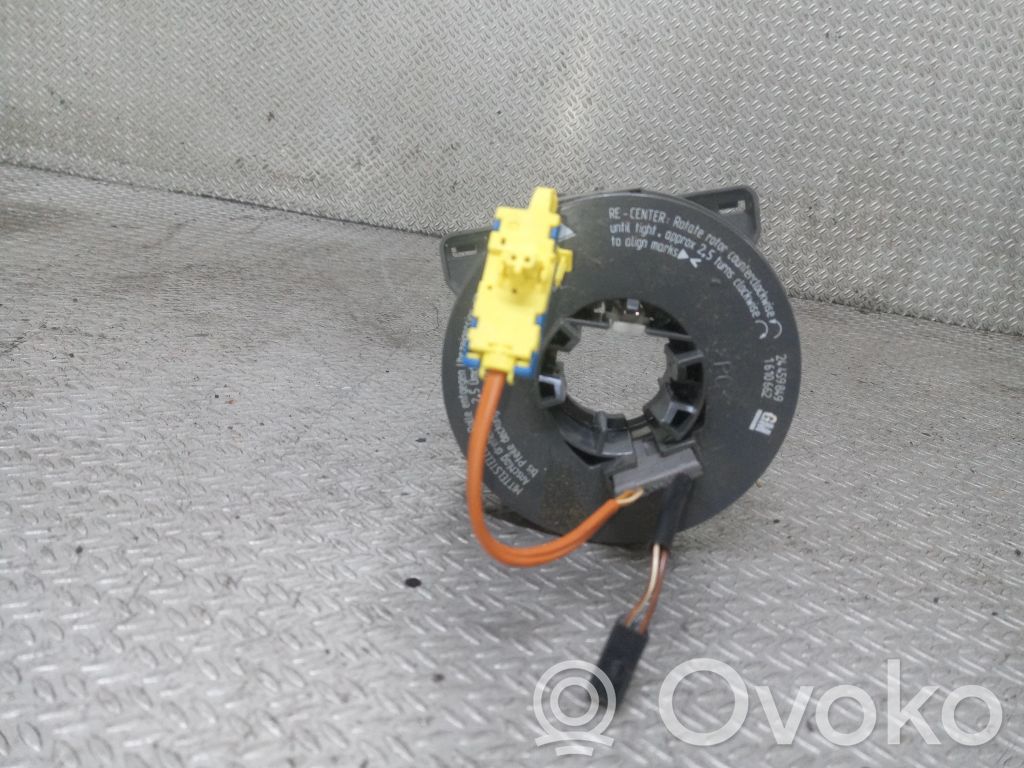 Opel Meriva A Inel glisant airbag (inel SRS) 