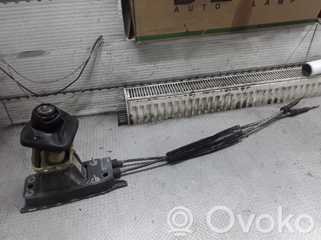 Selector caja de cambios   1K0711049AT