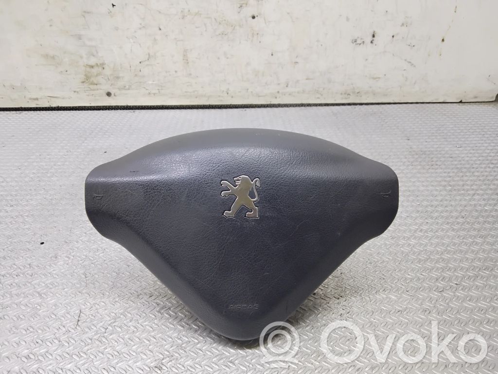Airbag del volante   96500674ZD