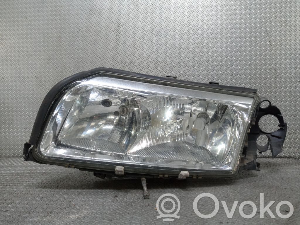Volvo S80 Etu-/Ajovalo