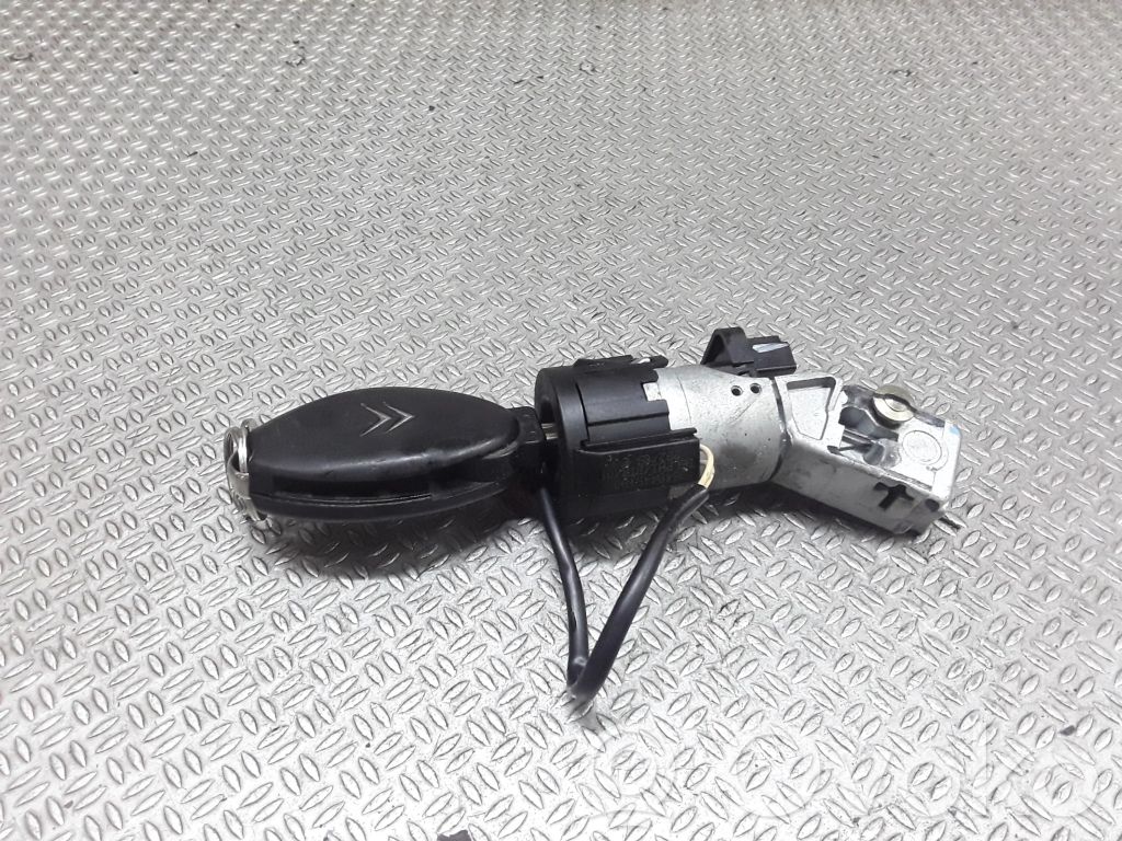Cerradura de encendido   9648445180