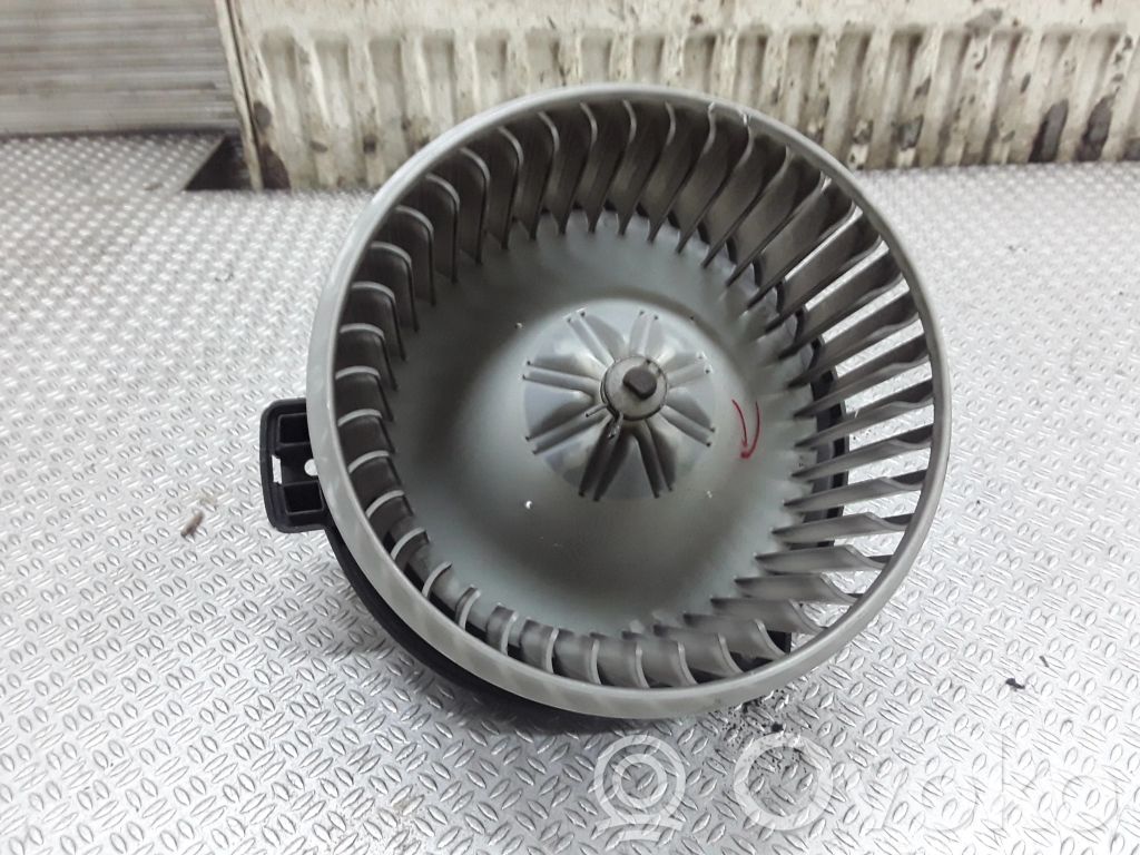 Soplador/ventilador calefacción   MF0160700610,0130101601