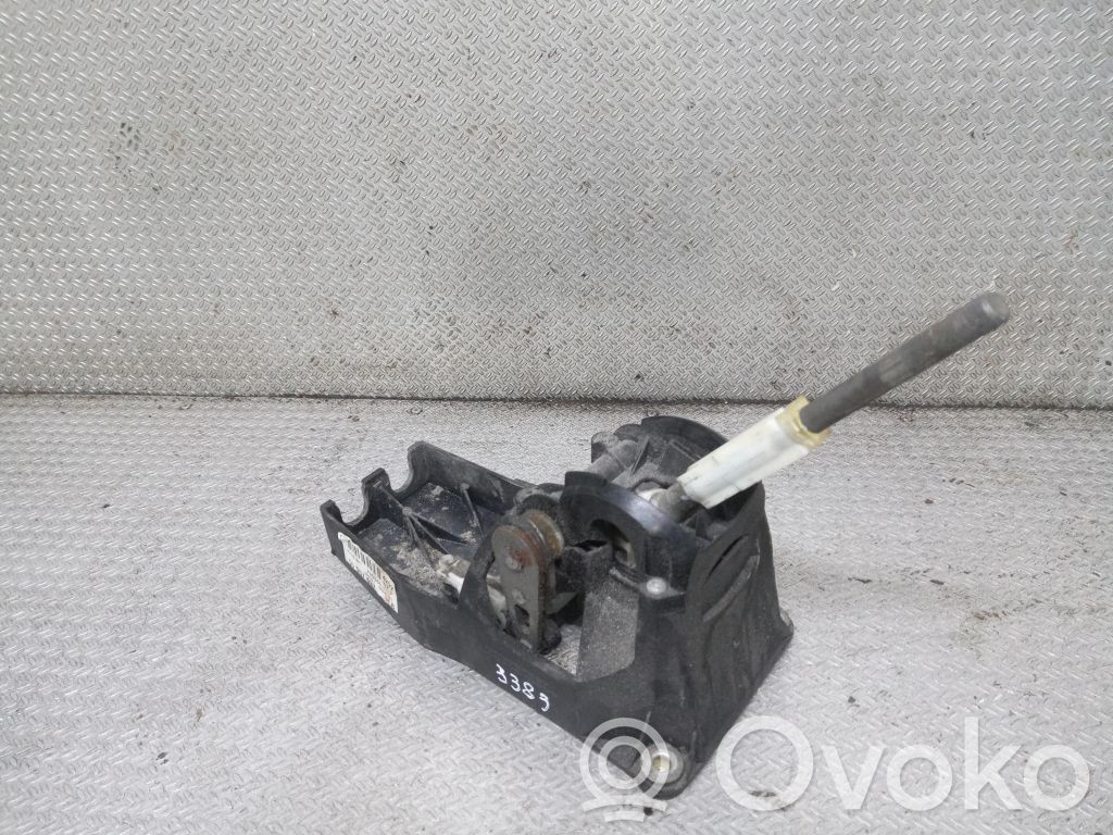 Gear shifter/selector   55557637