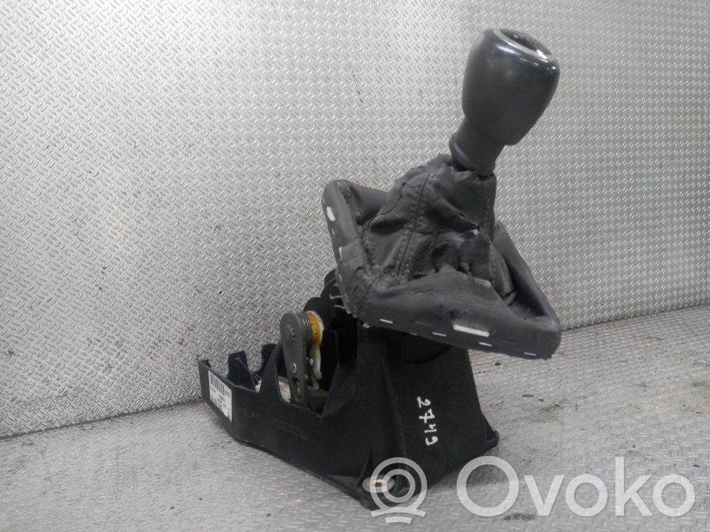 Opel Vectra C Gear shifter/selector 