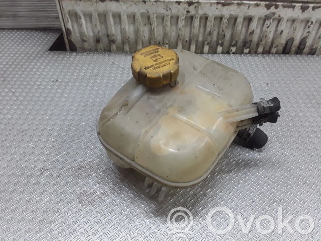 Opel Astra H Vas expansiune/rezervor lichid de răcire 