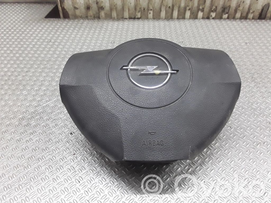 Airbag dello sterzo   13203886