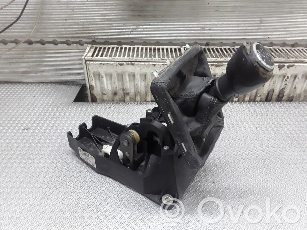 Opel Signum Gear shifter/selector 