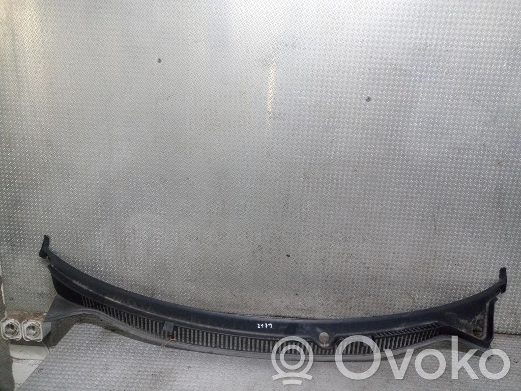 Volkswagen Polo Pyyhinkoneiston lista 