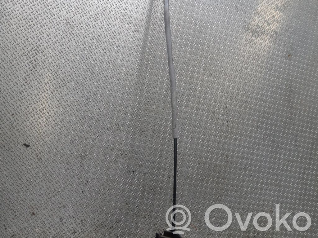 Galinių durų spyna   6M2AR26412BA