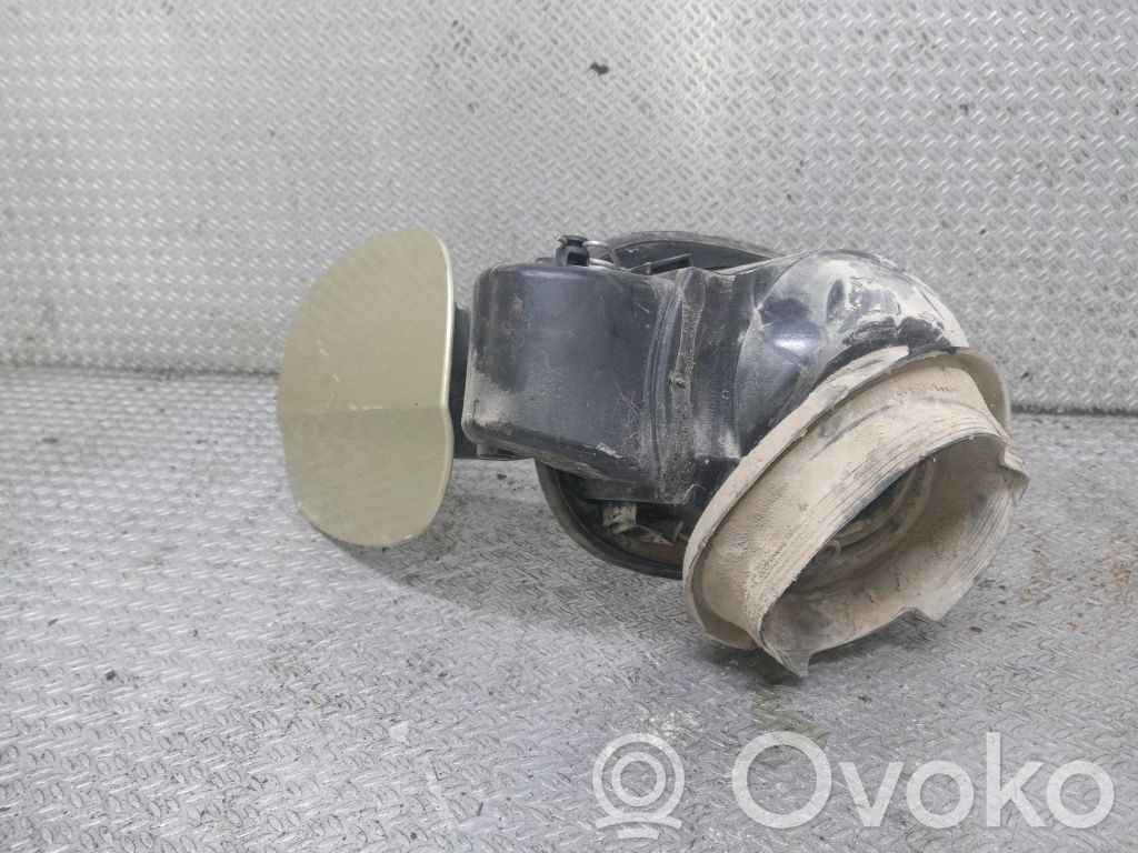 Degalų bako dangtelis   2U5A9A095AA