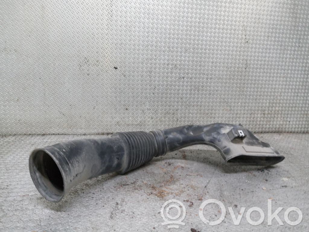 Opel Corsa D Air intake duct part 
