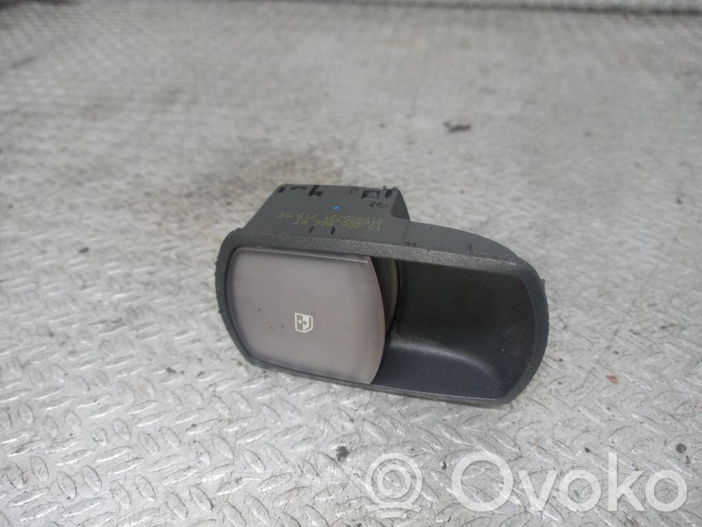 Opel Corsa D Interruptor del elevalunas eléctrico 