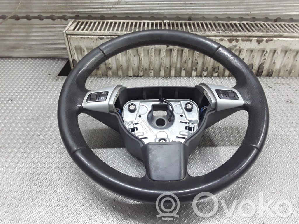 Opel Vectra C Steering wheel 