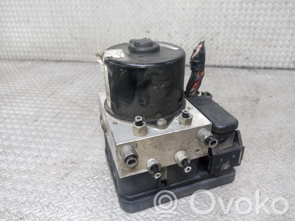 Ford Focus ABS Pump 