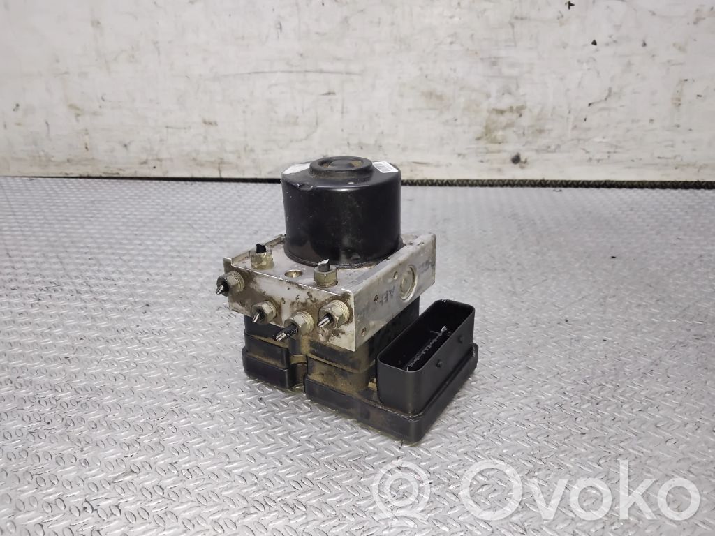 Ford Focus ABS Pump 