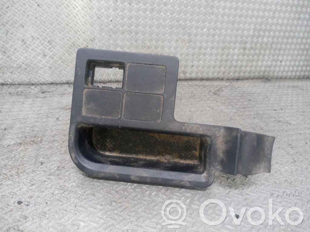 Toyota Yaris Other interior part 