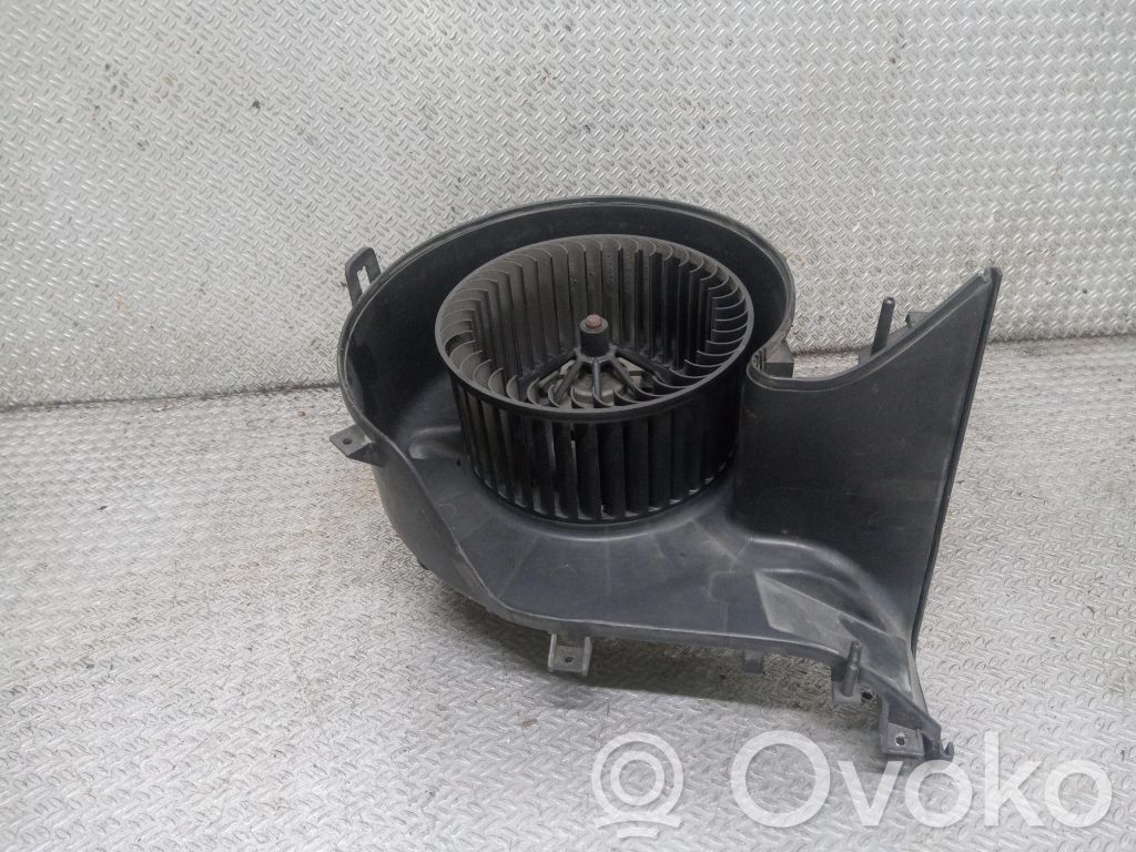 Opel Vectra C Pečiuko ventiliatorius/ putikas 
