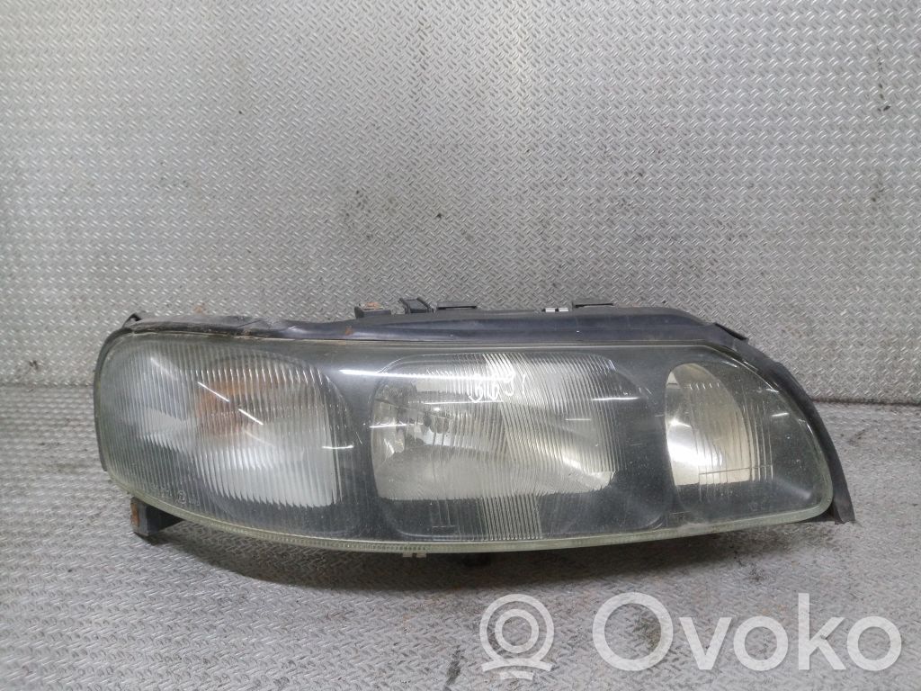 Volvo S60 Headlight/headlamp 