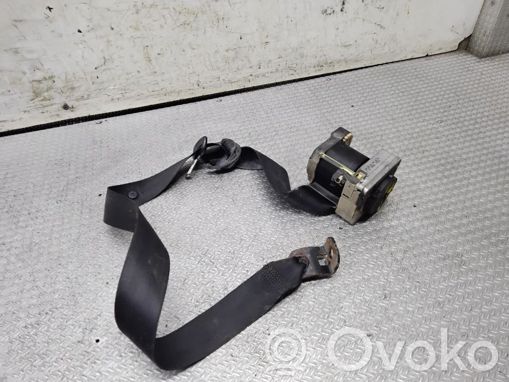 Seat Leon (1M) Cinturón delantero 