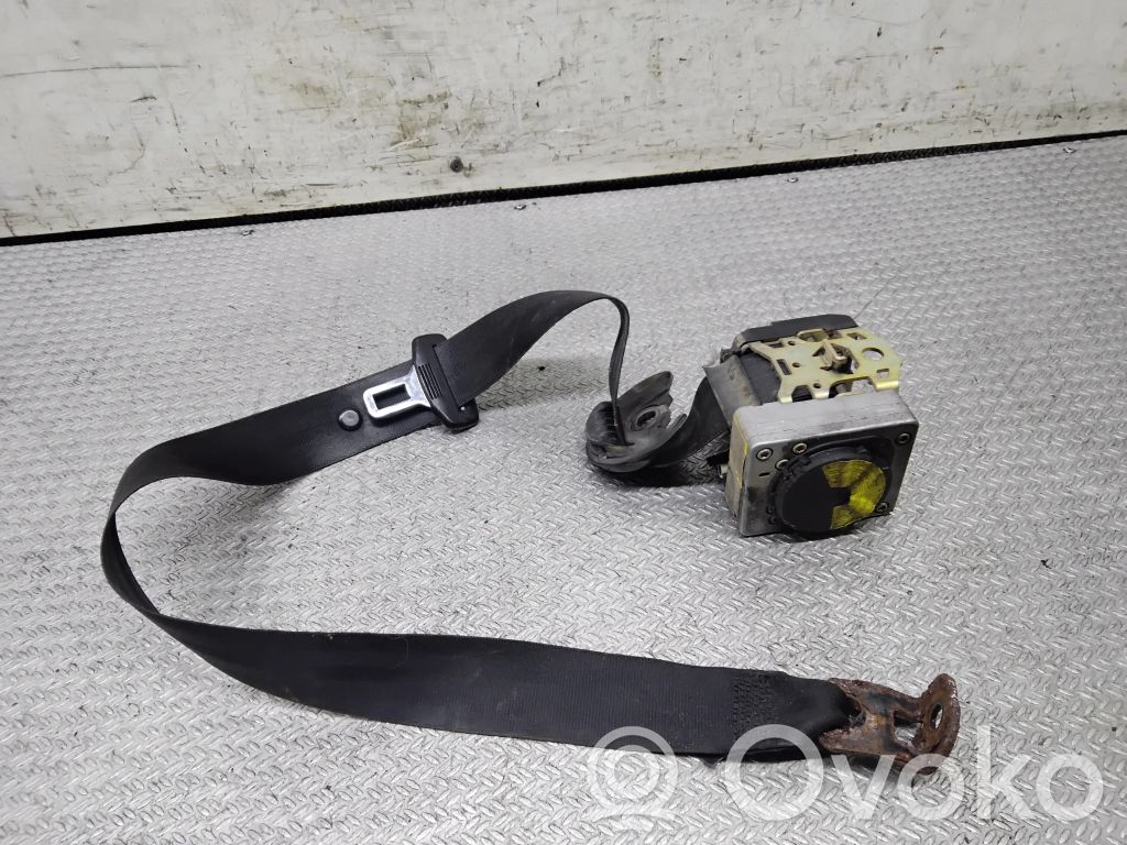 Seat Leon (1M) Cinturón delantero 