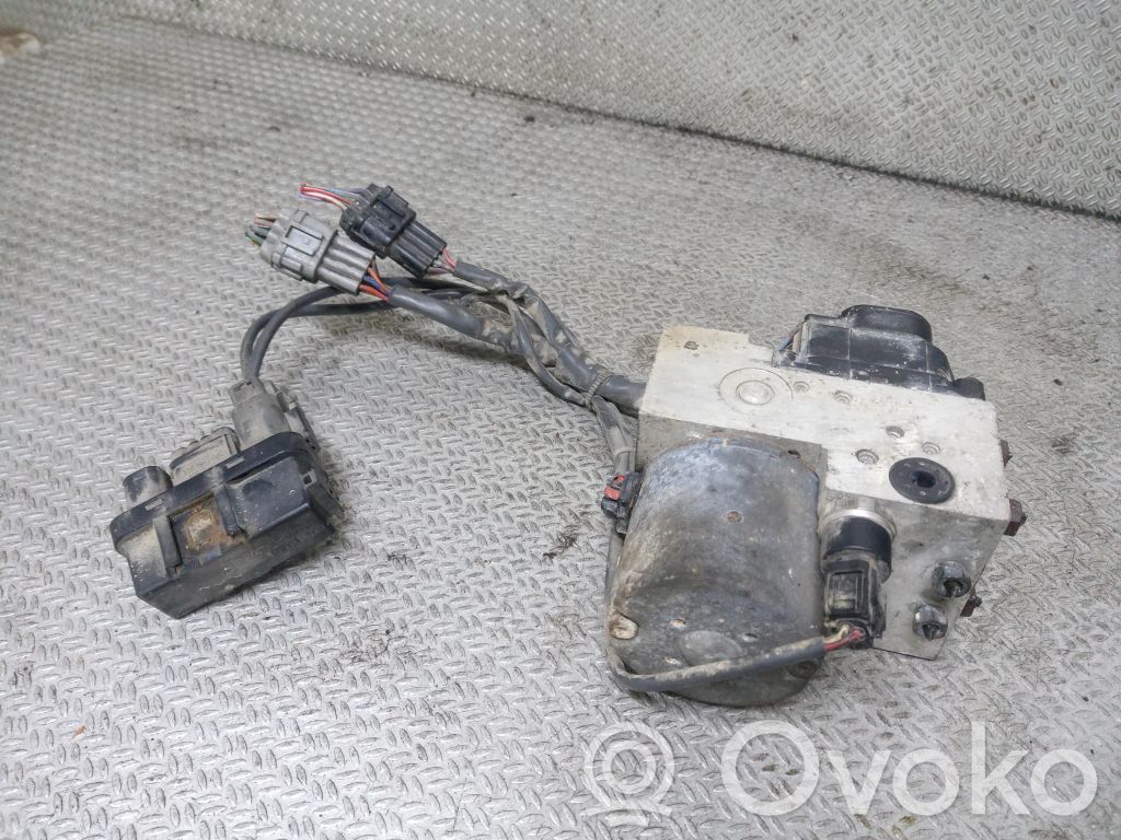 Nissan Primera ABS Blokas 
