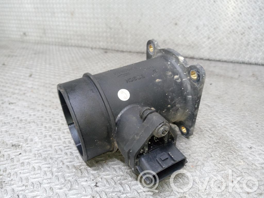 Luftmassenmesser Luftmengenmesser   0280218005