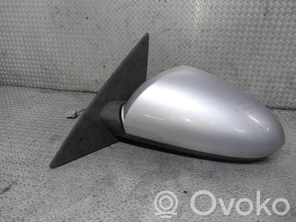 Nissan Primera Etuoven sähköinen sivupeili